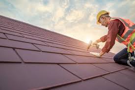 Fast & Reliable Emergency Roof Repairs in Church Hill, PA